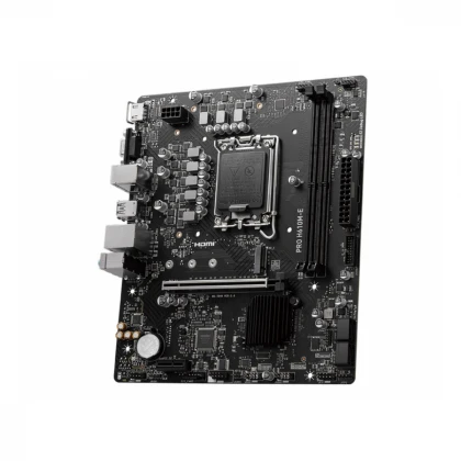 MSI PRO H610M-E matična ploča