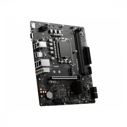 MSI PRO H610M-E matična ploča
