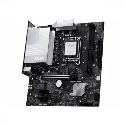 MSI PRO H810M-B matična ploča