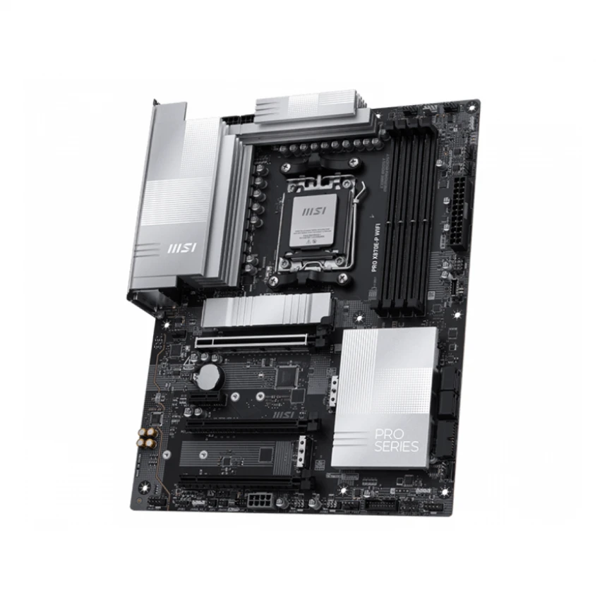 MSI PRO X870E-P WIFI matična ploča