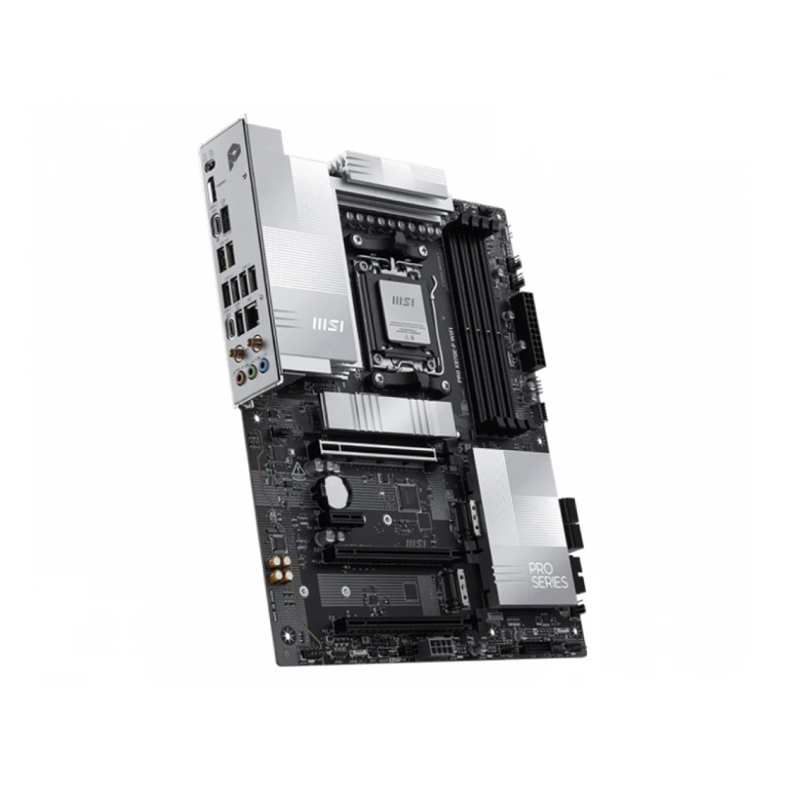 MSI PRO X870E-P WIFI matična ploča