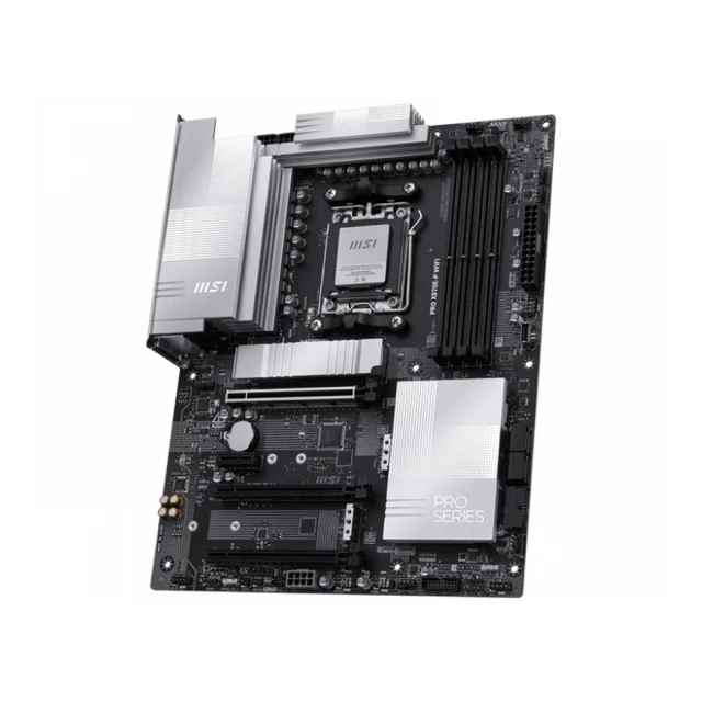 MSI PRO X870E-P WIFI matična ploča