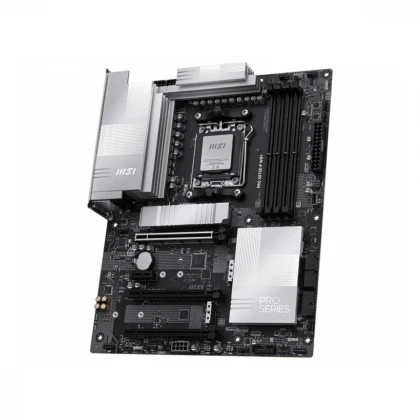 MSI PRO X870E-P WIFI matična ploča