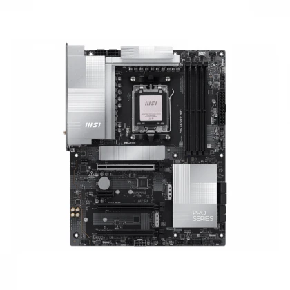 MSI PRO X870E-P WIFI matična ploča