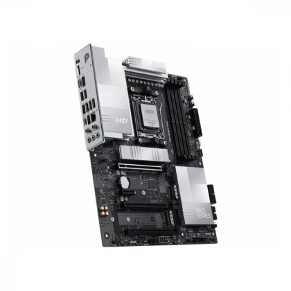 MSI PRO X870E-P WIFI matična ploča