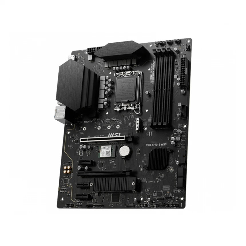 MSI PRO Z790-S WIFI matična ploča