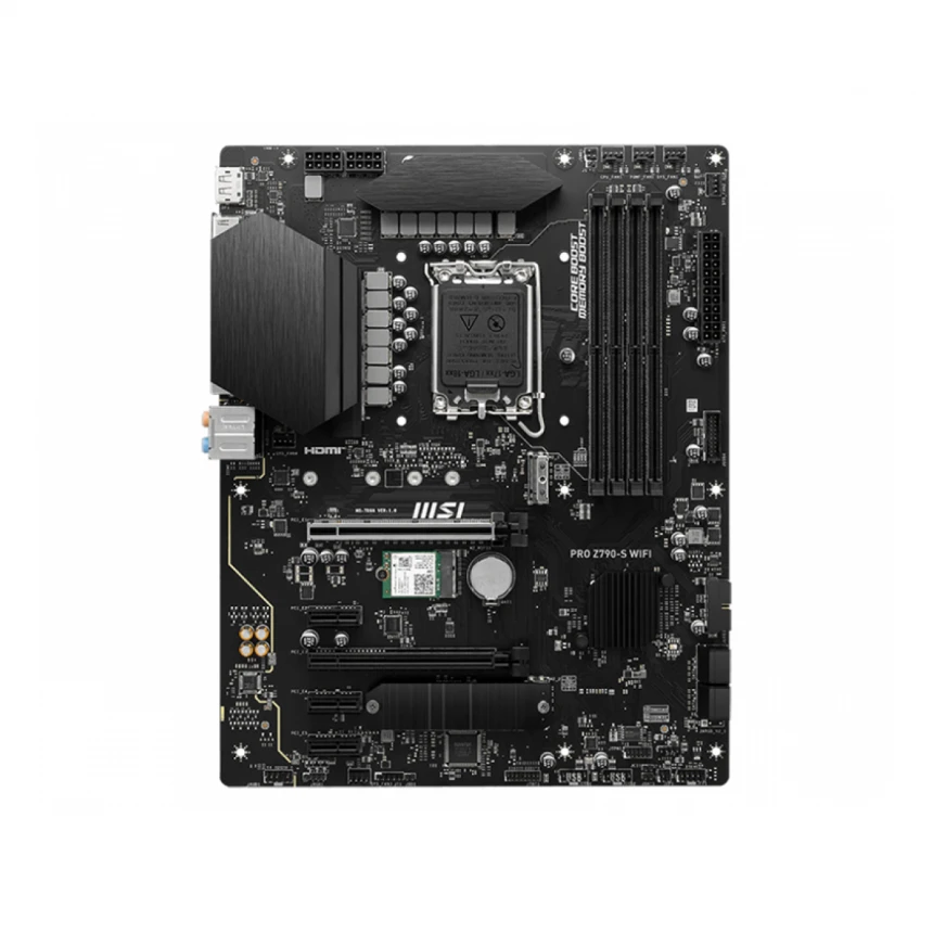 MSI PRO Z790-S WIFI matična ploča