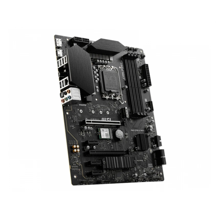 MSI PRO Z790-S WIFI matična ploča