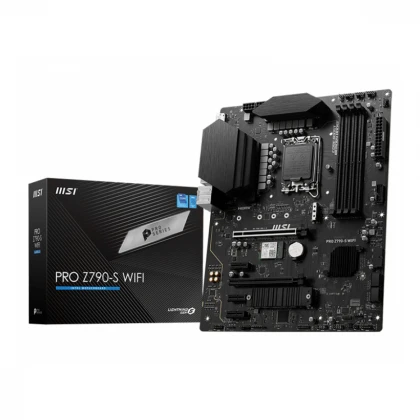 MSI PRO Z790-S WIFI matična ploča