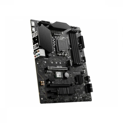 MSI PRO Z790-S WIFI matična ploča