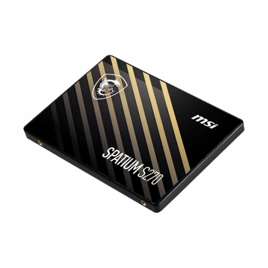 MSI SPATIUM S270 SATA 2.5 inča 240GB   SSD 
