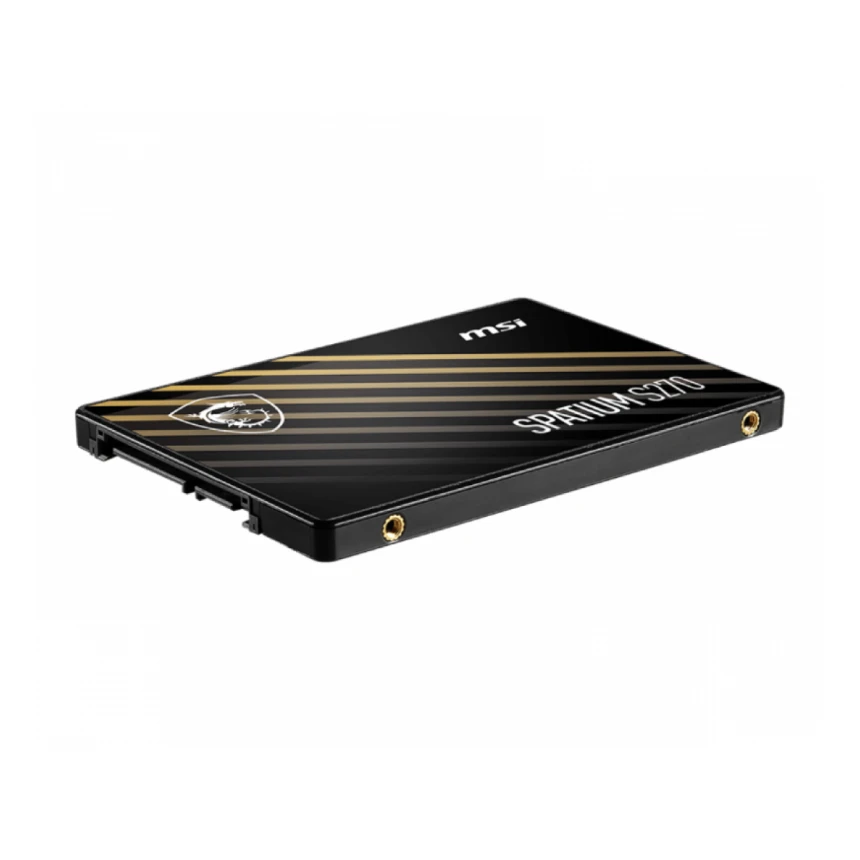 MSI SPATIUM S270 SATA 2.5 inča 240GB   SSD 