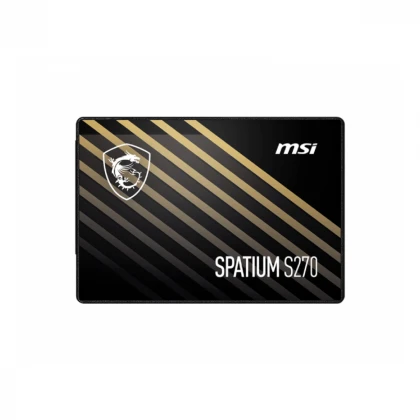 MSI SPATIUM S270 SATA 2.5 inča 240GB   SSD 