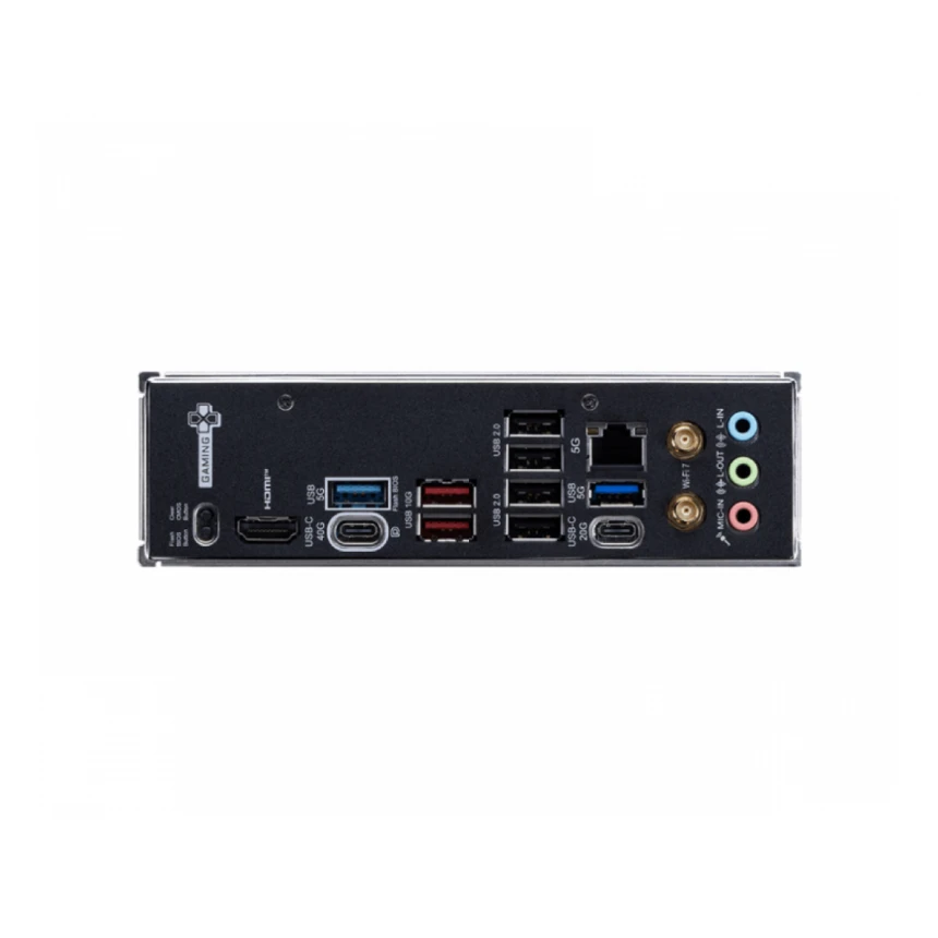 MSI X870E GAMING PLUS WIFI matična ploča