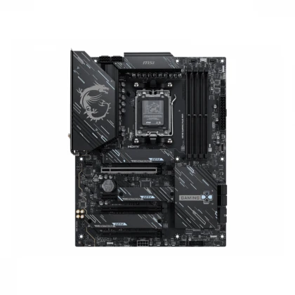 MSI X870E GAMING PLUS WIFI matična ploča