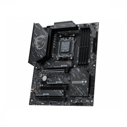 MSI X870E GAMING PLUS WIFI matična ploča