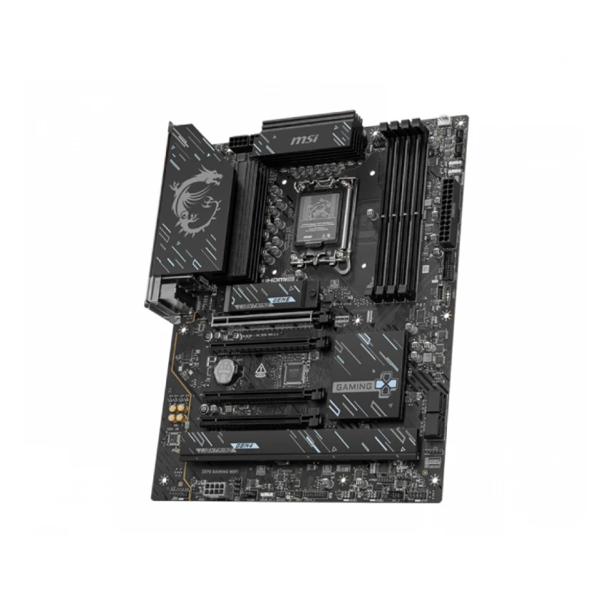 MSI Z890 GAMING WIFI matična ploča