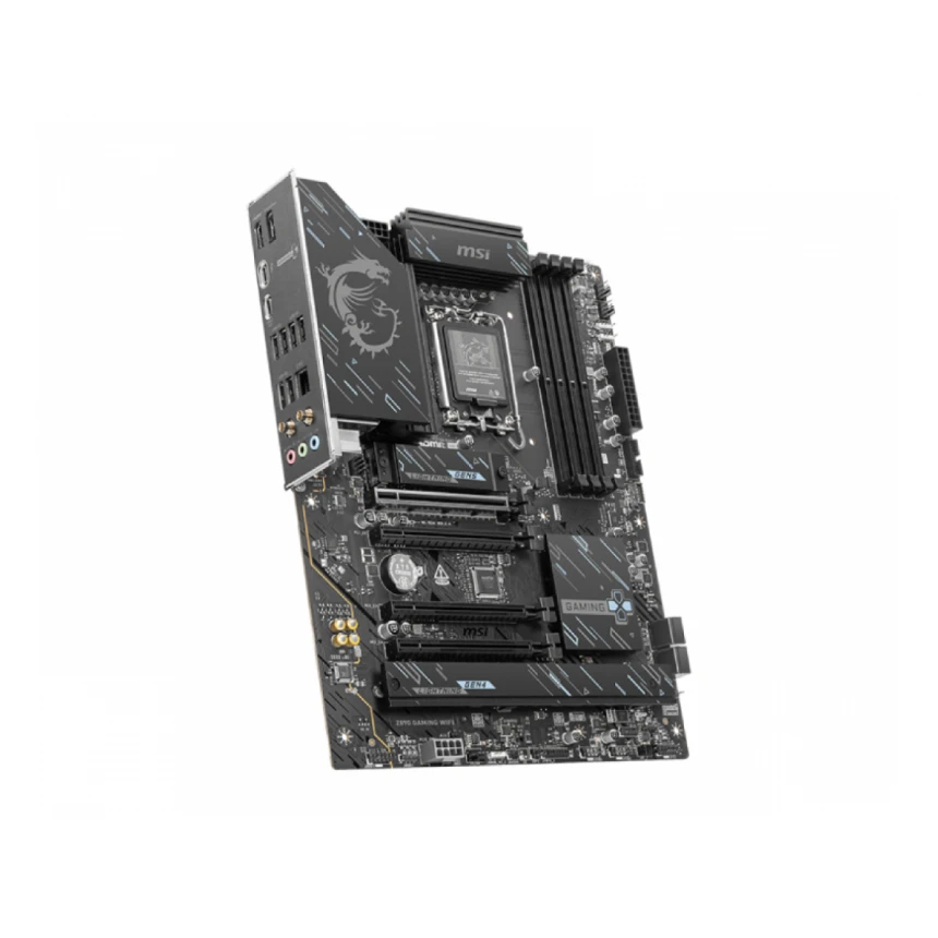 MSI Z890 GAMING WIFI matična ploča