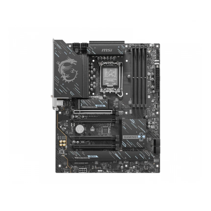 MSI Z890 GAMING WIFI matična ploča