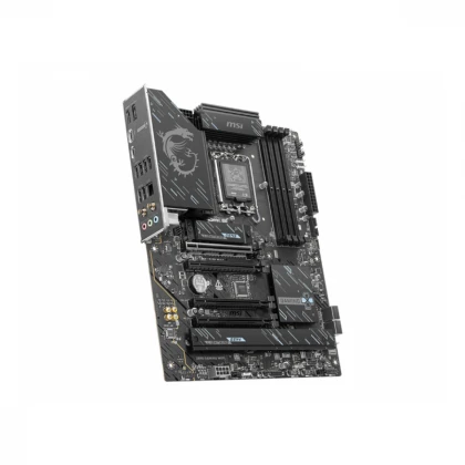 MSI Z890 GAMING WIFI matična ploča