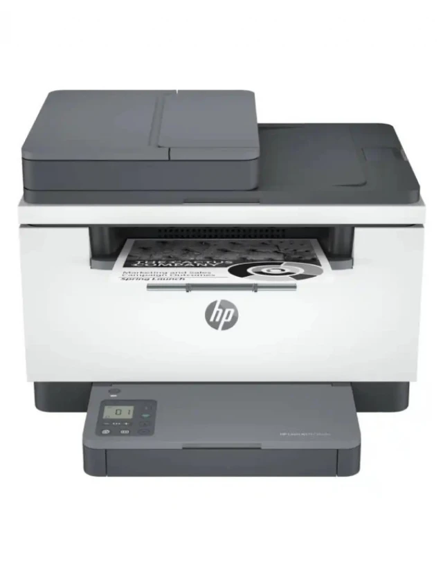 Štampač HP LASERJET MFP M236sdw 9YG09A