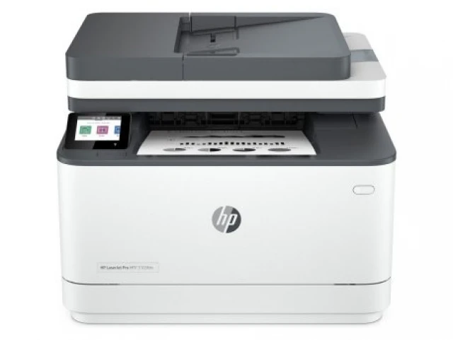 Štampač HP LaserJet Pro MFP 3103fdn, 3G631A#B19