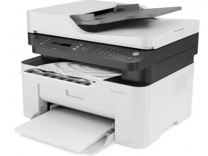 Štampač HP LaserJet MLJ M137fnw MFP 4ZB84A
