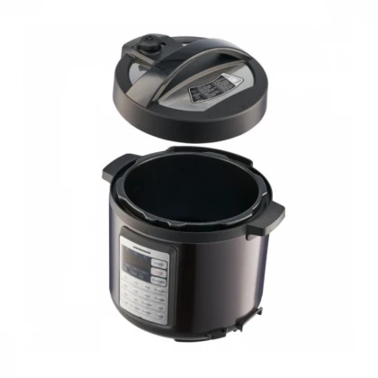 Multikuker HEINNER HPCK-38BK 5,7l/14 programa/timer/1000W