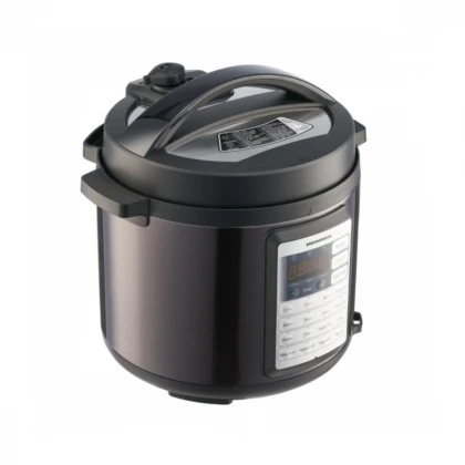 Multikuker HEINNER HPCK-38BK 5,7l/14 programa/timer/1000W