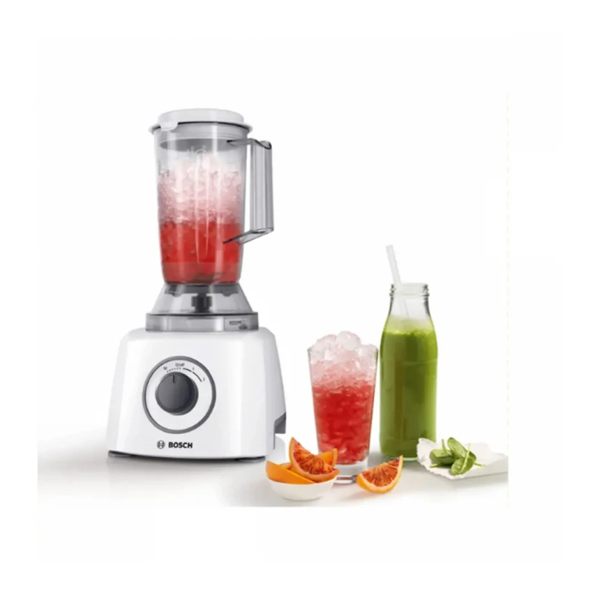 Multipraktik Bosch MCM3200W