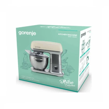 Multipraktik Gorenje MMC1000RL