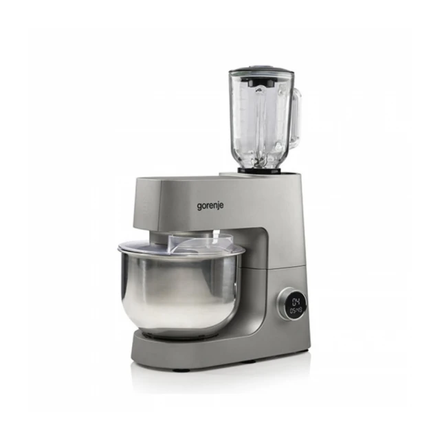 Multipraktik Gorenje MMC1500BS