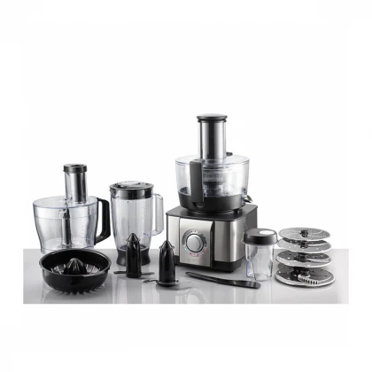 Multipraktik Gorenje SBR1000BE