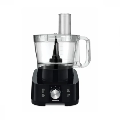 Multipraktik HEINNER HFP-1000BK 3,5l+1,8l/1000W/2brzine/Crni