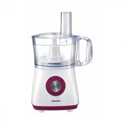 Multipraktik HEINNER HFP-750BG 1,2l+1,8l/750W/2brzine/Beli