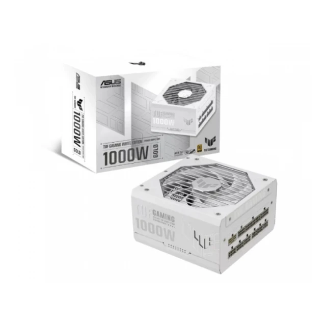 Napajanje 1000W Asus TUF-GAMING-1000G-WHITE