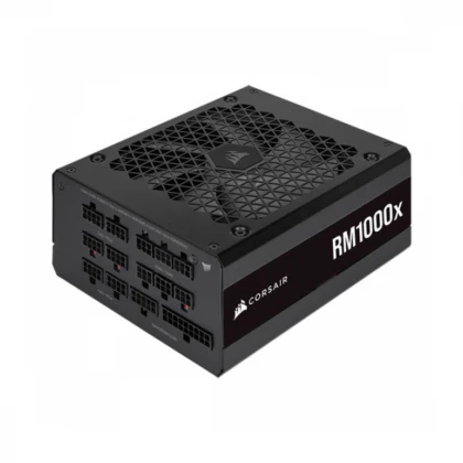 Napajanje 1000W Corsair RM1000x Fully Modular 80+ Gold, CP-9020271-EU