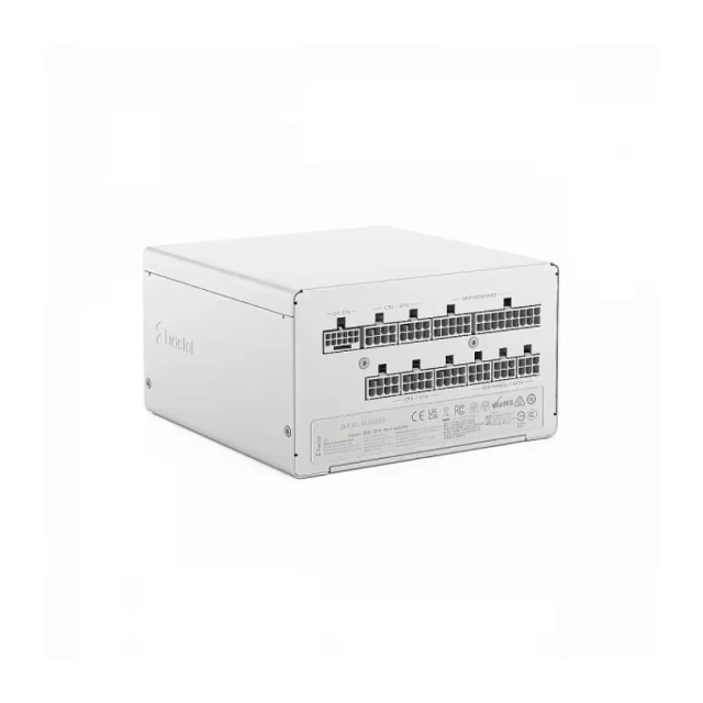 Napajanje 1000W Fractal Design Ion 3 Gold White, FD-P-IA3G-101-EU-WT