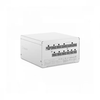 Napajanje 1000W Fractal Design Ion 3 Gold White, FD-P-IA3G-101-EU-WT