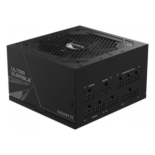 Napajanje 1000W Gigabyte GP-UD1000GM GEU, 80+ Gold