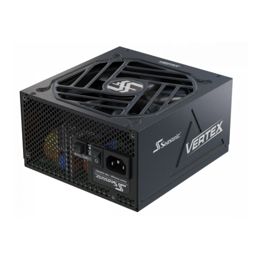 Napajanje 1000W Seasonic VERTEX GX-1000 Modularno 80+ Gold