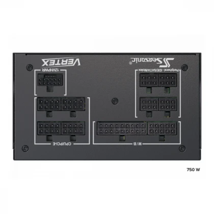 Napajanje 1000W Seasonic VERTEX GX-1000 Modularno 80+ Gold
