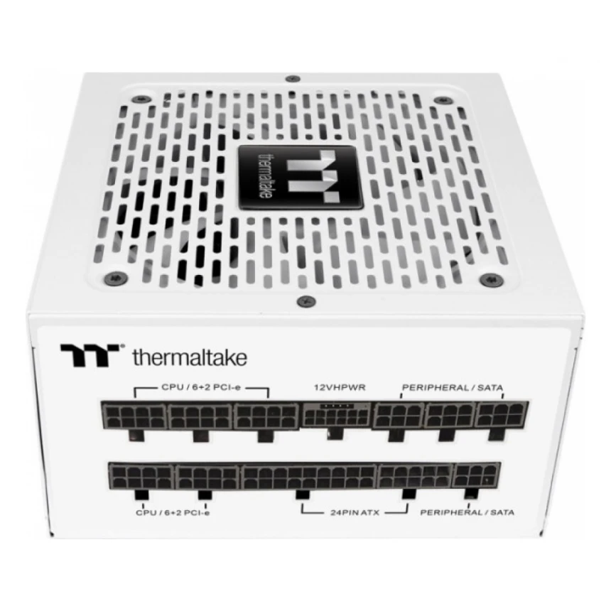 Napajanje 1050W Thermaltake Toughfpower A3 SNOW/80+Gold/, PS-TPD-1050FNFAGE-N