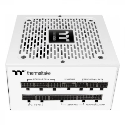Napajanje 1050W Thermaltake Toughfpower A3 SNOW/80+Gold/, PS-TPD-1050FNFAGE-N