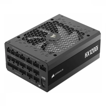 Napajanje 1200W Corsair HX1200i 80+ Platinum Fully Modular Crno, CP-9020307-EU
