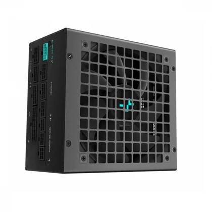 Napajanje 1200W DeepCool Gamer Storm PQ1200G, R-PQC00G-FD1B-JGEU-V1