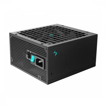 Napajanje 1200W DeepCool Gamer Storm PQ1200G, R-PQC00G-FD1B-JGEU-V1