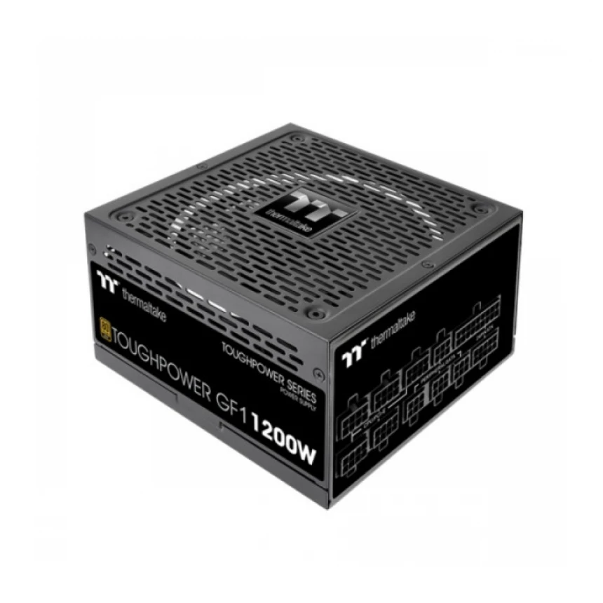 Napajanje 1200W Thermaltake Toughfpower A3 Gen5/80+Gold, PS-TPD-1200FNFAGE-H