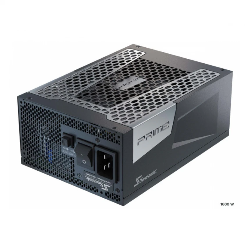 Napajanje 1300W Seasonic Prime PX-1300 Modularno, 80+ Platinum
