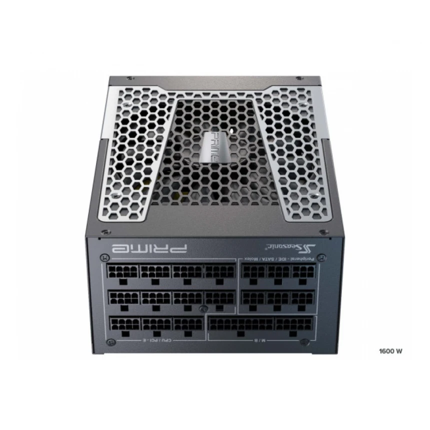 Napajanje 1300W Seasonic Prime PX-1300 Modularno, 80+ Platinum